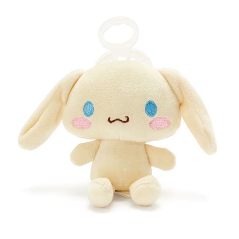 T Tine Peluche Cinnamoroll Sanrio Baby Meccha Japan