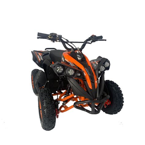 Kxd Defender Cc E Start Moto Pelikan Sprzeda Quad W