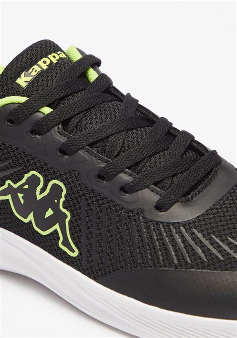 Buy Mens Kappa Mens Lace Up Sports Shoes Online Centrepoint Uae