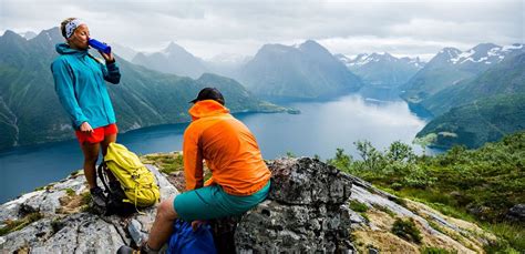 Møre Og Romsdal Travel Guide And Travel Tips Outdooractive