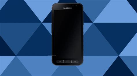 Samsung Galaxy Xcover 4 Screen Specifications • SizeScreens.com