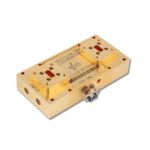 LOW NOISE AMPLIFIERS QuinStar Technology Inc