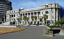 20th New Zealand Parliament - Wikipedia