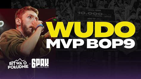 Wudo Mvp Bitwa O Po Udnie By Pak Youtube