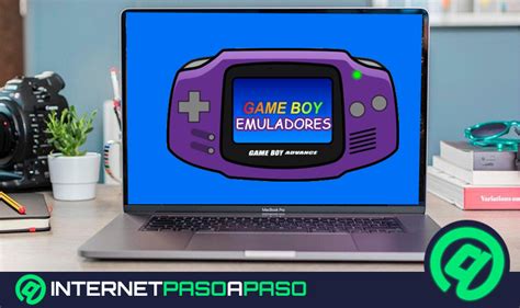 Descarga Un Emulador De GBA Para Mac Y Juega Tus Juegos Favoritos