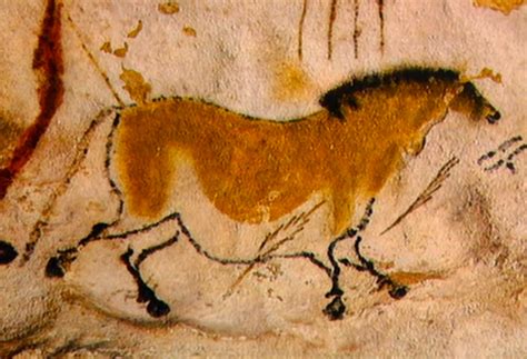 Lascaux The Prehistory Of Art