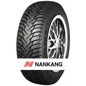 Neum Tico Nankang Ice Activa Sw Neum Tico Coche Neumaticoslider Es