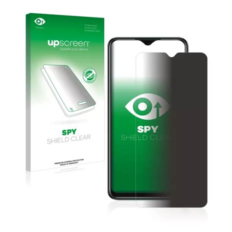 Anti Spy Protector Para Infinix Hot Pantalla De Privacidad Claro Eur Picclick Fr
