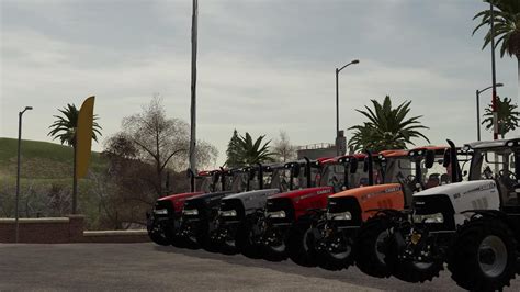 Case Puma Series V1 0 Fs19 Mod