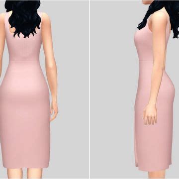 Get More From Casteru On Patreon Sims 4 Clothes Patreon