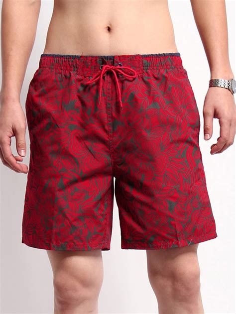 Venta Bermudas De Hombre Para La Playa En Stock