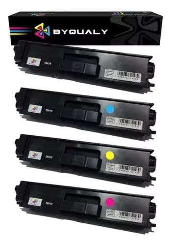 Kit Toner Compativel Brother Tn 419 Tn419 L8900 L8610 L8360