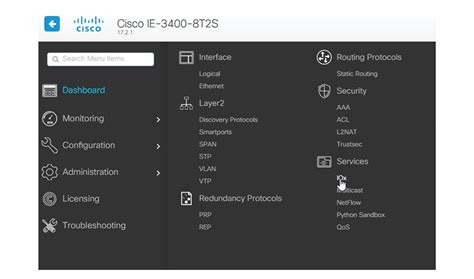 Cisco Cyber Vision Sensor Application for Cisco Switches Installation Guide, Release 4.2.0 ...