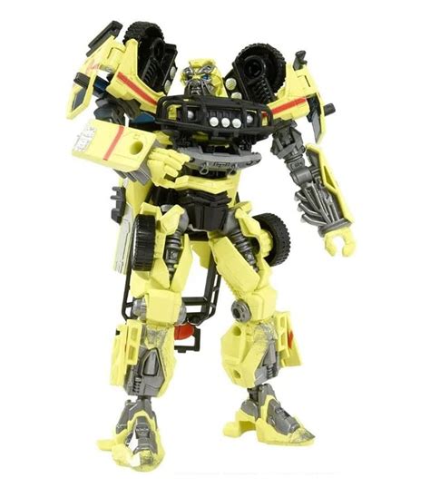 Трансформер Рэтчет [Transformers Studio Series SS-04 Premium Finish ...