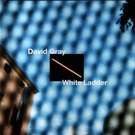 David Gray - White Ladder (2000, Minidisc) | Discogs