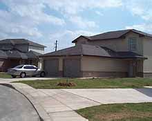 Lackland AFB Housing Services | Military Base Guide