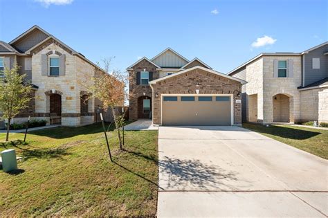 12421 Ace In The Hole Ln Del Valle Tx 78617 Mls 2995484