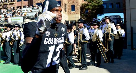 Fox Sports Am Columbus Am Easy Fm Colorado Football Star