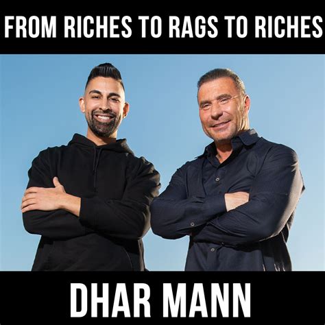 Dhar Mann - From Riches to Rags to Riches - Ed Mylett