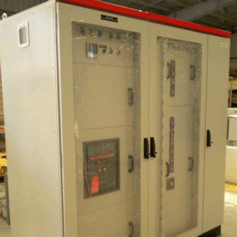 main distribution panel saudiindustri