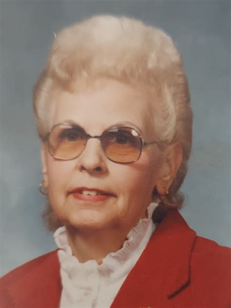 Obituary Of Wanda Jean Macura Robert M King Funeral Home Serving