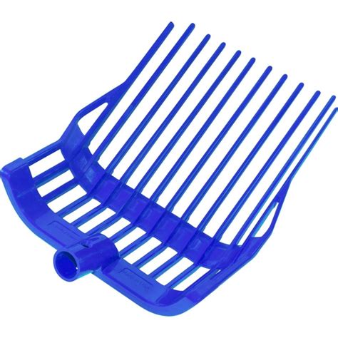 Fortiflex Mini Super Fork Plastic Stall Fork