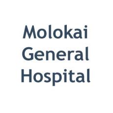 Molokai General Hospital