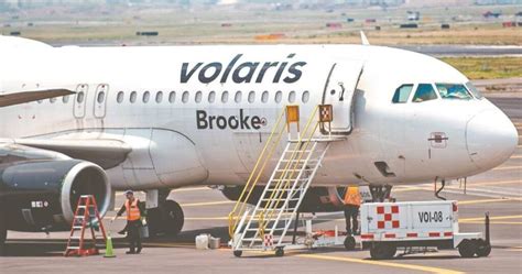 Volaris Lanza 40 nuevas rutas en México y supera a Viva