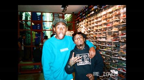 Tyler The Creator Fuck This Election YouTube