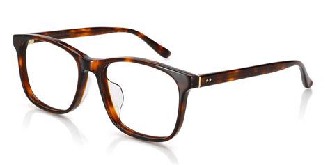 Ember Wellington Glasses Incl 0 High Index Lenses With Saddle Bridge