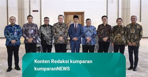 Seleksi Capim Kpk Tahapan Selanjutnya Fit Proper Test Di Dpr