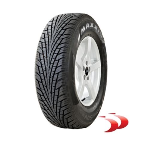 Maxxis 225/65 R17 102H MA-SAS Victra ALL Season SUV #414327 | www ...