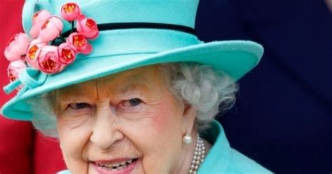 Queen Elizabeth Celebrates Her 91st Birthday