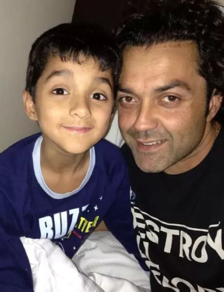 Bobby Deol Discusses His Sons' Bollywood Debut, Saying, 'They Will Come ...