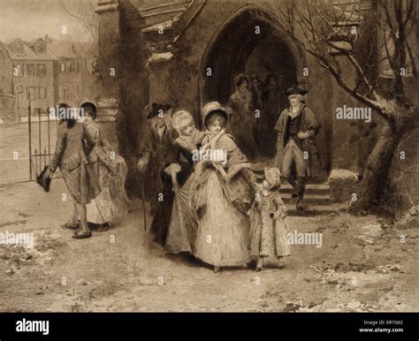 Colonial Hi Res Stock Photography And Images Alamy