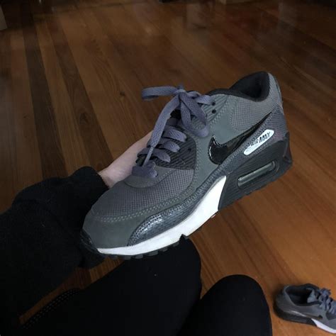 NIKE AIR MAX 90! I had a phase of buying air max’s... - Depop