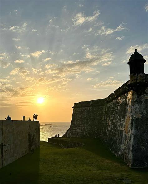 Caja De Muerto Puerto Rico Tour Exploring One Of The Caribbean S