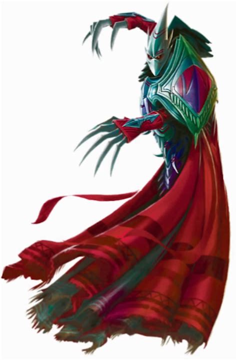 Devil Pathfinder Kingmaker Wiki