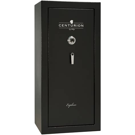 Liberty Explorer 30 Minute: EX20 - 22 Gun Safe - Dial Lock GSEX20A