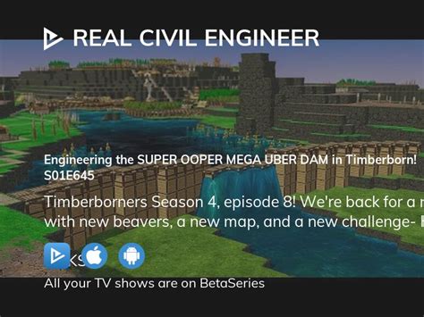 Watch Real Civil Engineer Season 1 Episode 645 Streaming Online