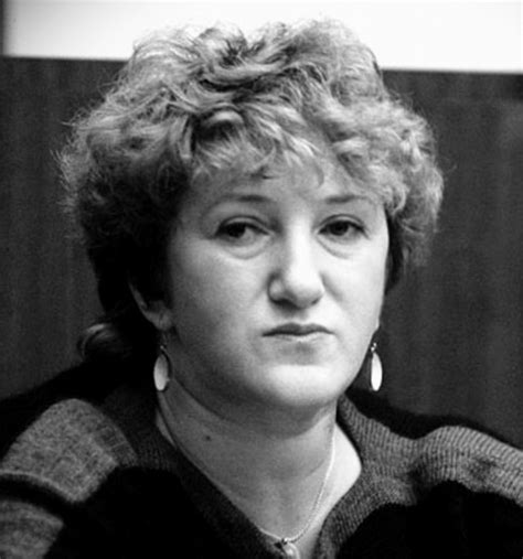 Галина Старовойтова - биография, политика, личная жизнь, причина смерти