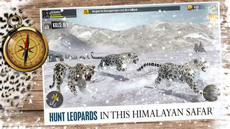 Animal Hunting Games Gun Games Apk Untuk Unduhan Android