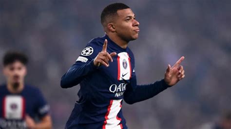 Mbappe explique pourquoi il a choisi le PSG plutôt que le Real Madrid