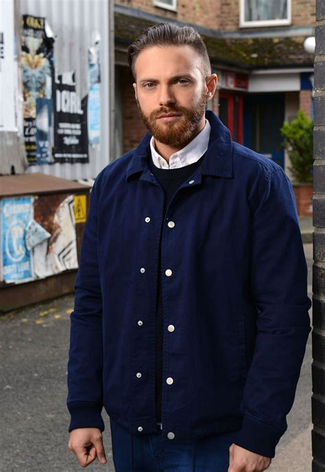 Dean Wicks | EastEnders Wiki | FANDOM powered by Wikia