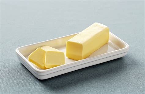 'Butter: A Rich History' Tells The Epic Backstory Of A Beloved Spread ...