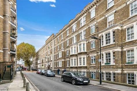 Property Valuation Flat 3 Douglas Buildings Marshalsea Road London