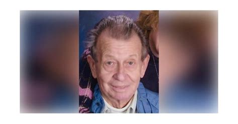 James C Ackerman Obituary 2023 Butler Nj The Morrison Etheridge