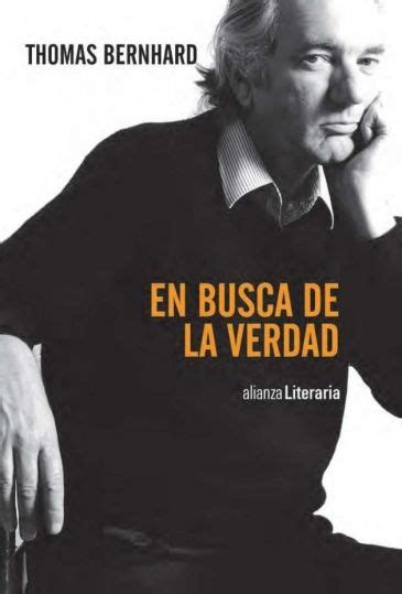 Thomas Bernhard Se Ha Quedado Solo Jot Down Cultural Magazine