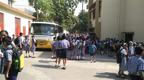 St. Arnold’s High School & Junior College ANDHERI (EAST) - Top Schools ...