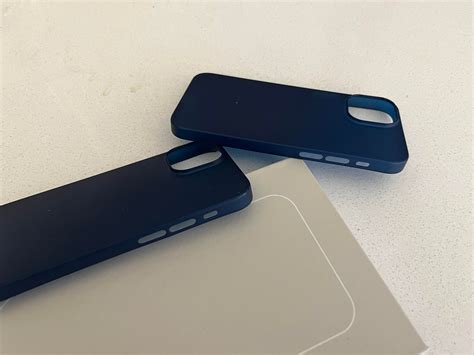 PSA: Peel & Totallee thin cases are identical : r/iphone